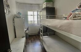 Apartament 3 camere - Etaj 3 -  Zona Cuza Vodă II