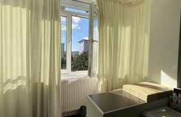 Apartament 3 camere - Etaj 3 -  Zona Cuza Vodă II