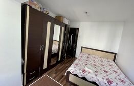 Apartament 3 camere - Etaj 3 -  Zona Cuza Vodă II