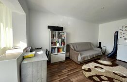 Apartament 3 camere - Etaj 3 -  Zona Cuza Vodă II