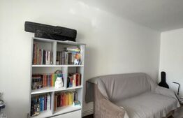 Apartament 3 camere - Etaj 3 -  Zona Cuza Vodă II