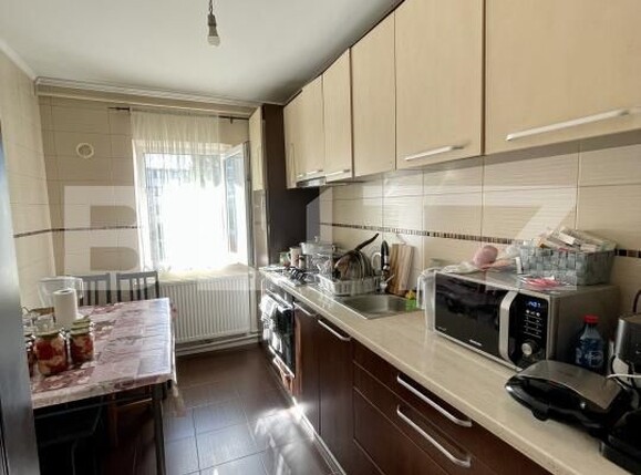 Apartament de vânzare 3 camere Burdujeni - 180174AV | BLITZ Suceava | Poza1