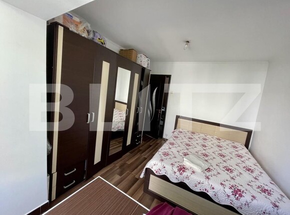 Apartament de vânzare 3 camere Burdujeni - 180174AV | BLITZ Suceava | Poza3