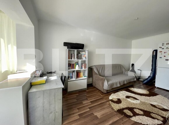 Apartament de vânzare 3 camere Burdujeni - 180174AV | BLITZ Suceava | Poza1