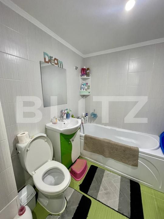 Apartament de vânzare 3 camere Burdujeni - 180174AV | BLITZ Suceava | Poza6