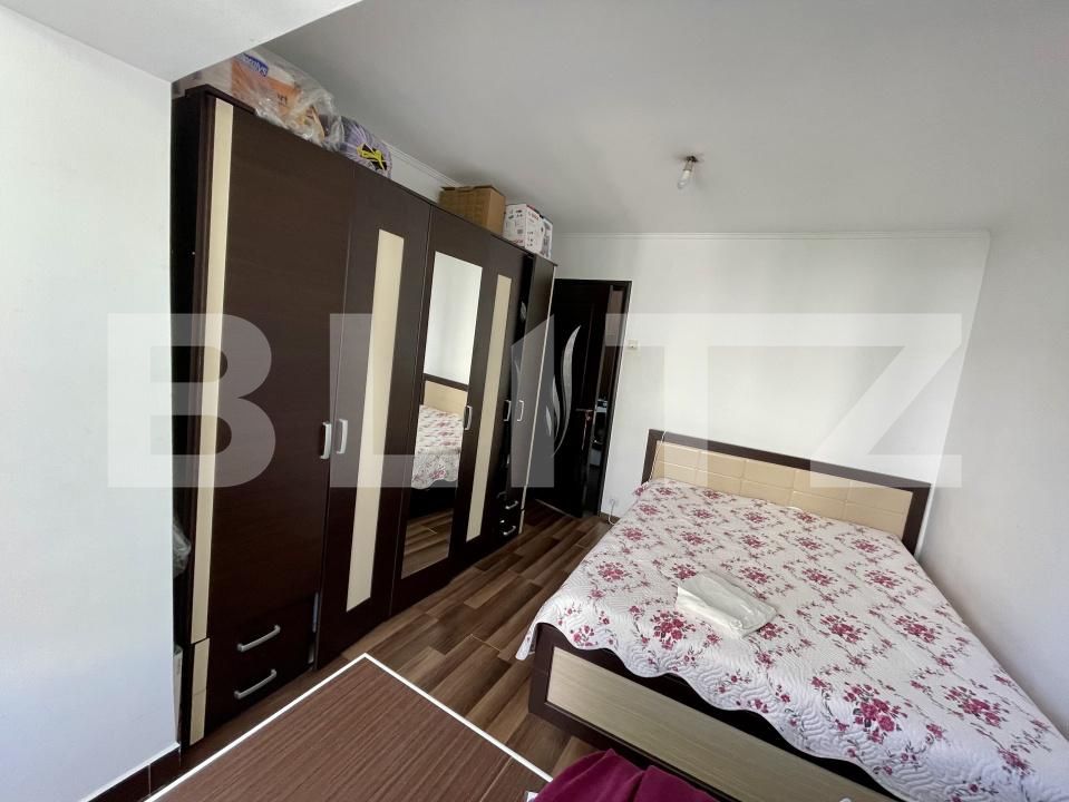 Apartament de vânzare 3 camere Burdujeni - 180174AV | BLITZ Suceava | Poza3