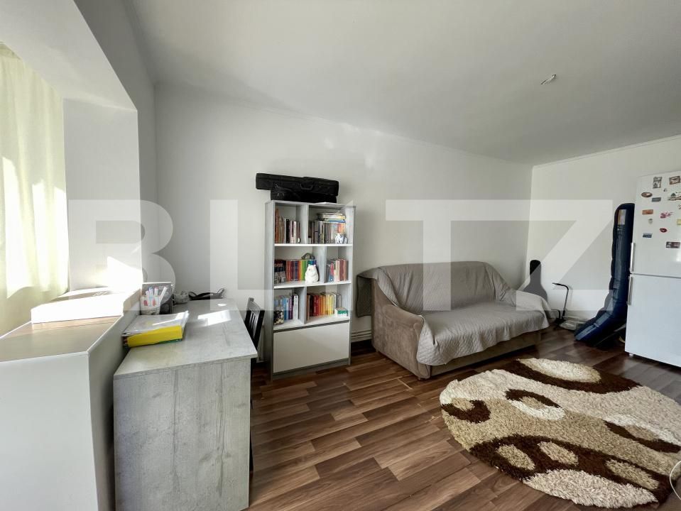 Apartament de vânzare 3 camere Burdujeni - 180174AV | BLITZ Suceava | Poza2