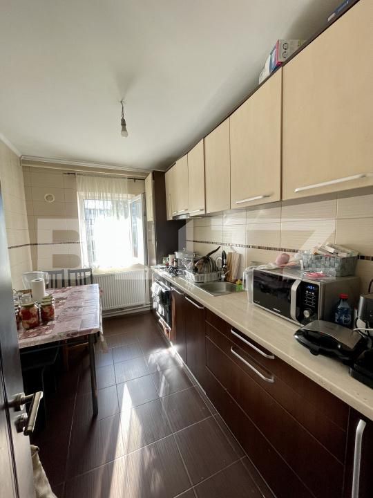 Apartament de vânzare 3 camere Burdujeni - 180174AV | BLITZ Suceava | Poza2