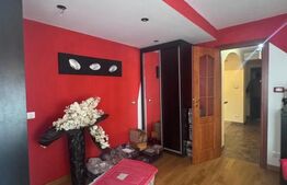 Apartament 3 camere , etj 1 , Radauti