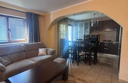 Apartament 3 camere , etj 1 , Radauti