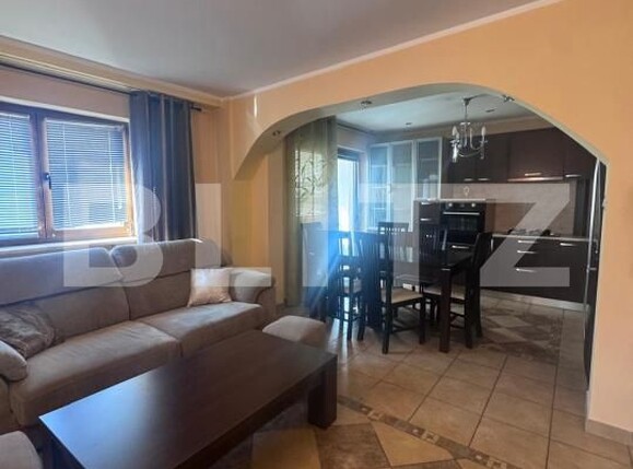 Apartament de vânzare 3 camere Radauti - 180215AV | BLITZ Suceava | Poza2