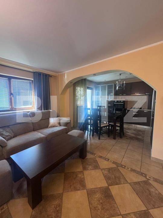 Apartament de vânzare 3 camere Radauti - 180215AV | BLITZ Suceava | Poza3