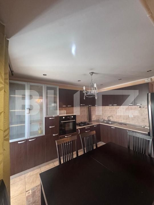 Apartament de vânzare 3 camere Radauti - 180215AV | BLITZ Suceava | Poza1