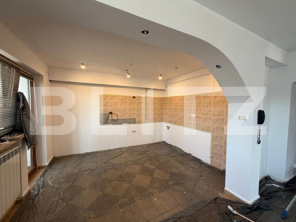 Apartament de vânzare 3 camere Radauti - 180215AV | BLITZ Suceava | Poza5