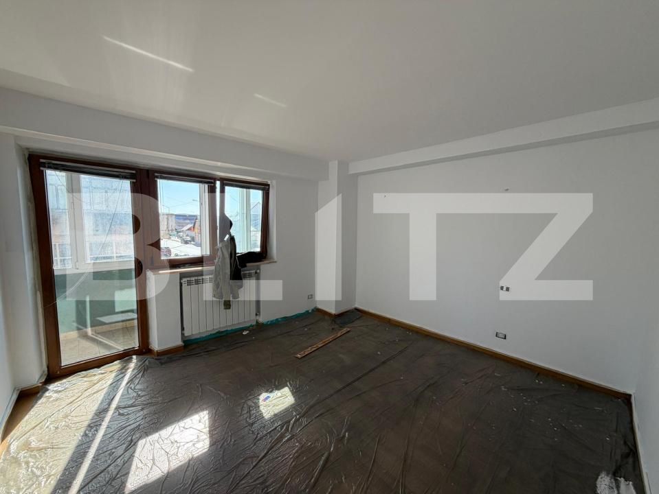 Apartament de vânzare 3 camere Radauti - 180215AV | BLITZ Suceava | Poza2