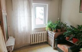 Apartament 4 camere, 78 mp, zona George Enescu 