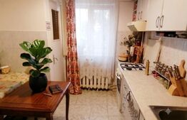 Apartament 4 camere, 78 mp, zona George Enescu 
