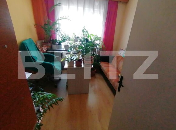Apartament de vânzare 4 camere George Enescu - 180236AV | BLITZ Suceava | Poza2