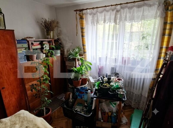 Apartament de vânzare 4 camere George Enescu - 180236AV | BLITZ Suceava | Poza2
