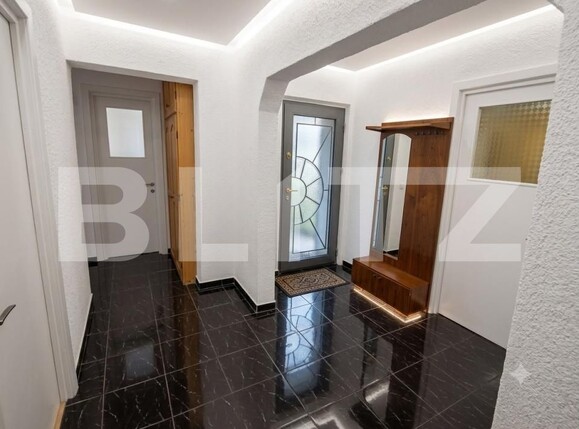 Apartament de vânzare 4 camere George Enescu - 180236AV | BLITZ Suceava | Poza1