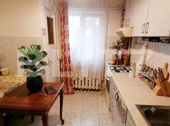 Apartament de vânzare 4 camere George Enescu - 180236AV | BLITZ Suceava | Poza7