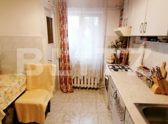 Apartament de vânzare 4 camere George Enescu - 180236AV | BLITZ Suceava | Poza7