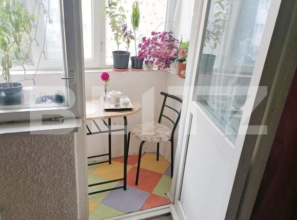 Apartament de vânzare 4 camere George Enescu - 180236AV | BLITZ Suceava | Poza4