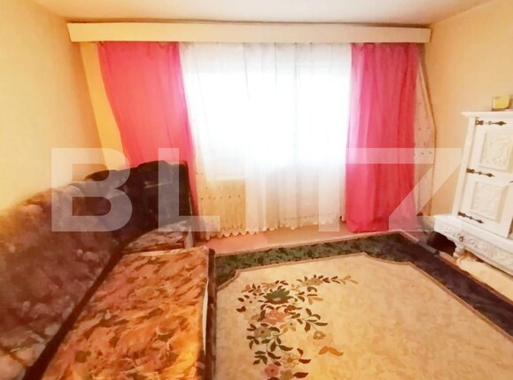 Apartament de vânzare 4 camere George Enescu - 180236AV | BLITZ Suceava | Poza3