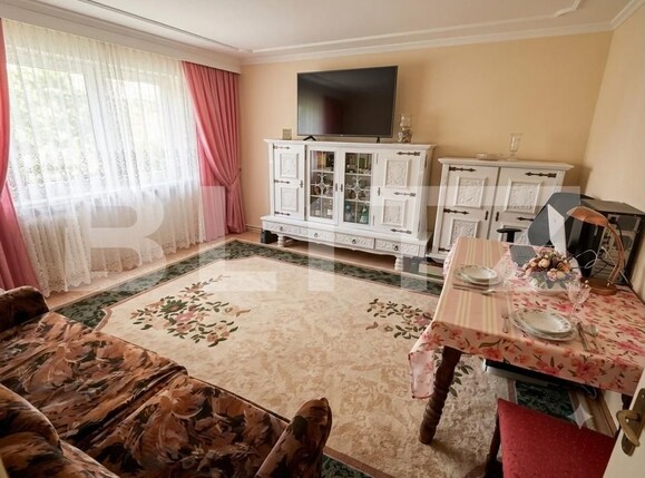 Apartament de vânzare 4 camere George Enescu - 180236AV | BLITZ Suceava | Poza4