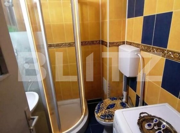 Apartament de vânzare 4 camere George Enescu - 180236AV | BLITZ Suceava | Poza3