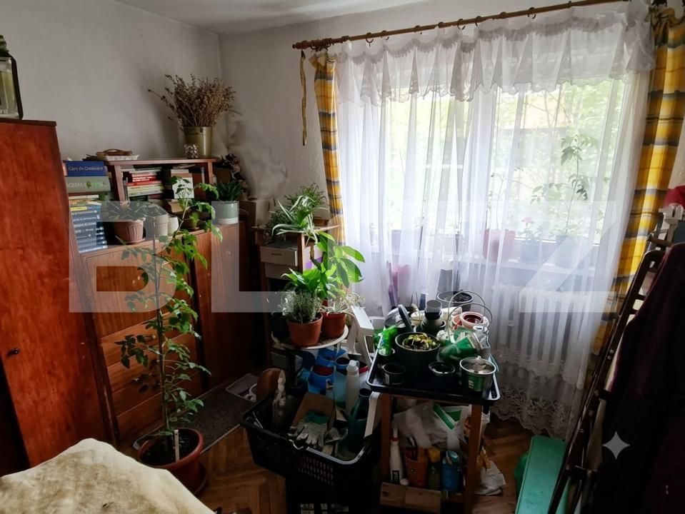 Apartament de vânzare 4 camere George Enescu - 180236AV | BLITZ Suceava | Poza2
