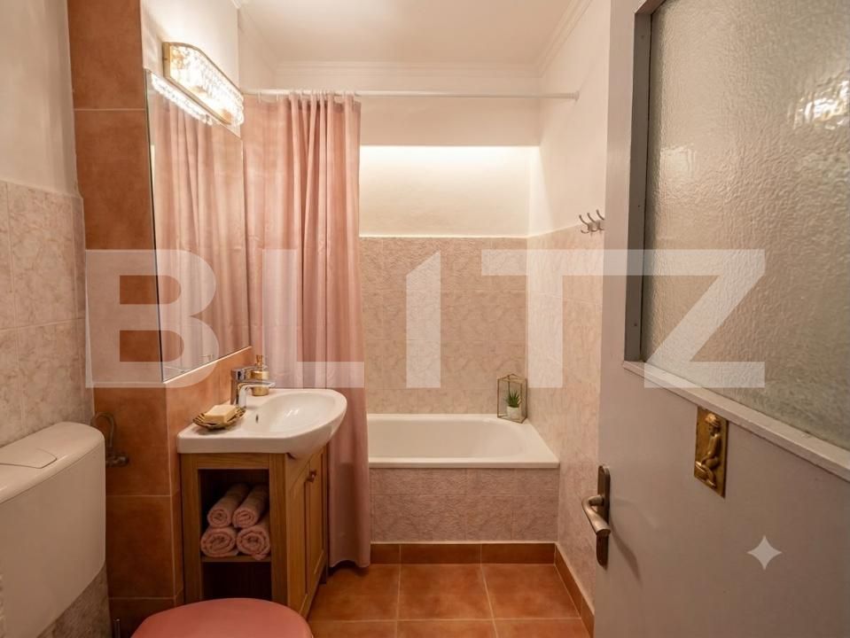 Apartament de vânzare 4 camere George Enescu - 180236AV | BLITZ Suceava | Poza5