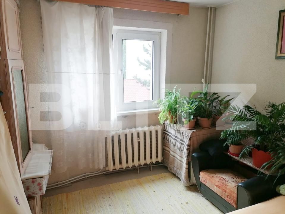 Apartament de vânzare 4 camere George Enescu - 180236AV | BLITZ Suceava | Poza5