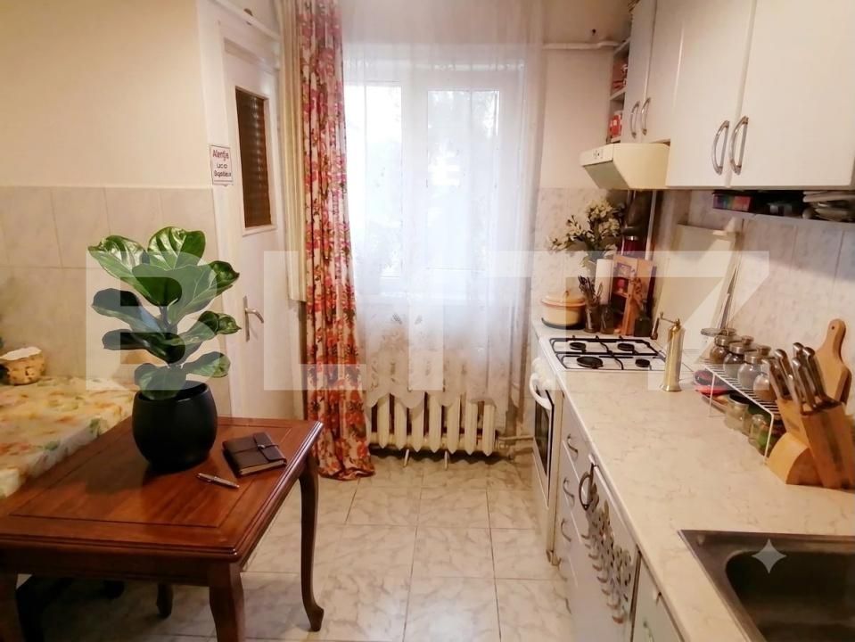 Apartament de vânzare 4 camere George Enescu - 180236AV | BLITZ Suceava | Poza7