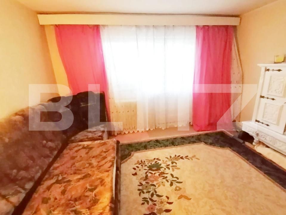 Apartament de vânzare 4 camere George Enescu - 180236AV | BLITZ Suceava | Poza3