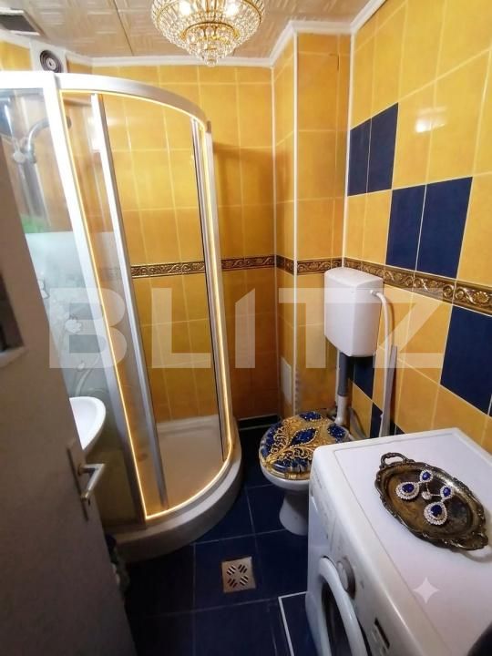 Apartament de vânzare 4 camere George Enescu - 180236AV | BLITZ Suceava | Poza3