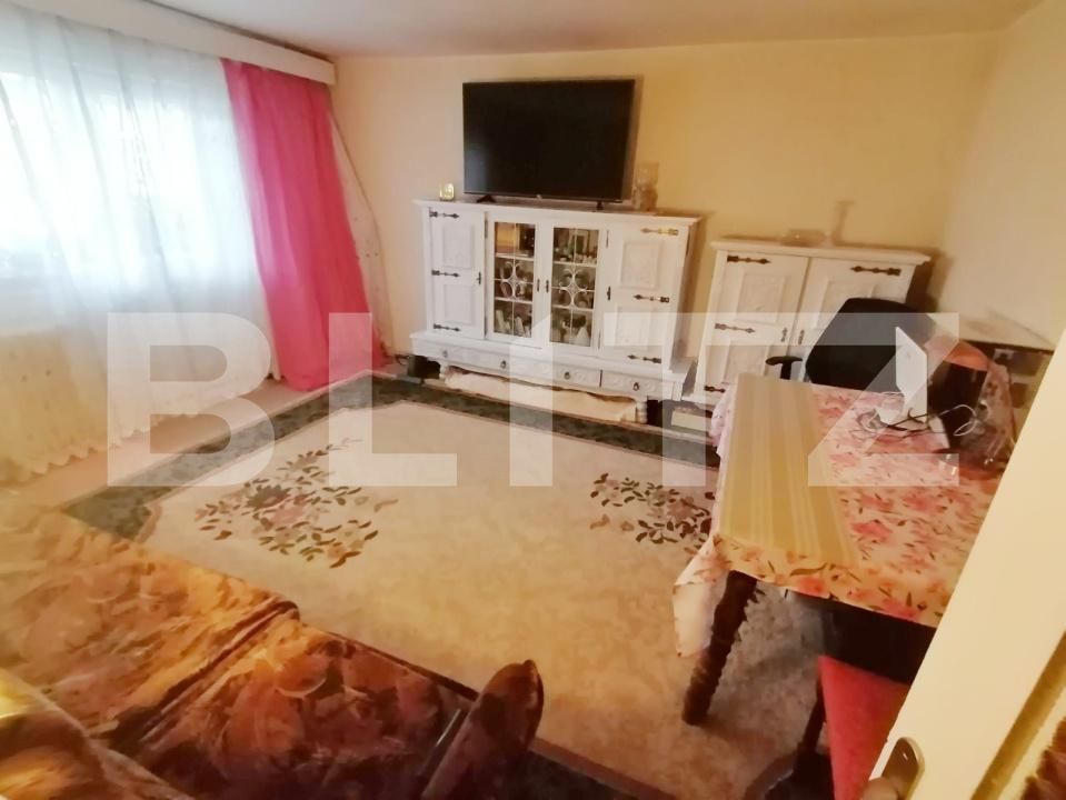 Apartament de vânzare 4 camere George Enescu - 180236AV | BLITZ Suceava | Poza1