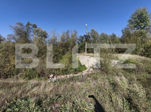 Teren de vânzare Fratautii Vechi - 180380TV | BLITZ Suceava | Poza1