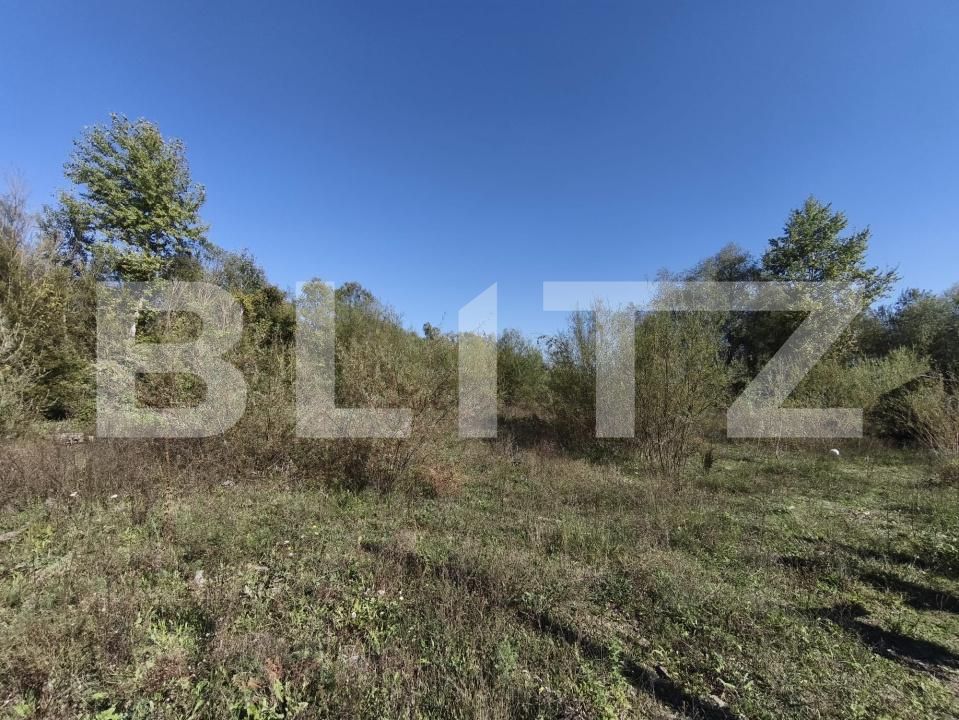 Teren de vânzare Fratautii Vechi - 180380TV | BLITZ Suceava | Poza7