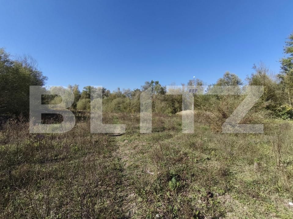 Teren de vânzare Fratautii Vechi - 180380TV | BLITZ Suceava | Poza5