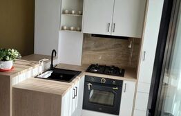 Apartament cu 2 camere - etaj 7 - Traian Vuia