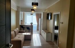 Apartament cu 2 camere - etaj 7 - Traian Vuia