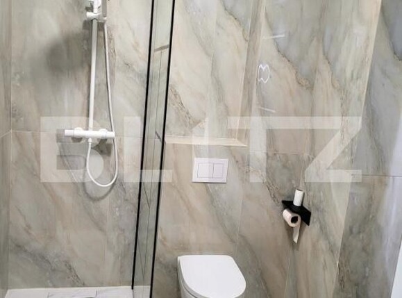 Apartament de închiriat 2 camere Exterior Nord - 180443AI | BLITZ Suceava | Poza7