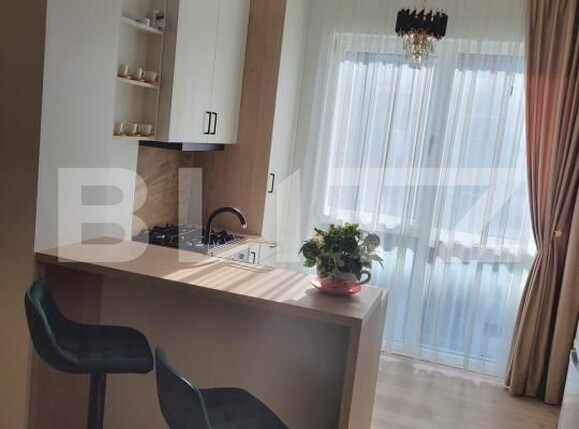 Apartament de închiriat 2 camere Exterior Nord - 180443AI | BLITZ Suceava | Poza2