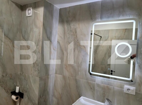 Apartament de închiriat 2 camere Exterior Nord - 180443AI | BLITZ Suceava | Poza6