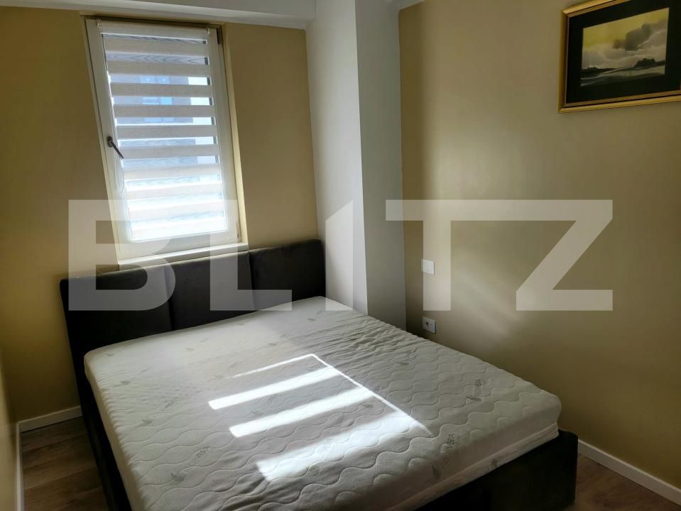 Apartament de închiriat 2 camere Exterior Nord - 180443AI | BLITZ Suceava | Poza4