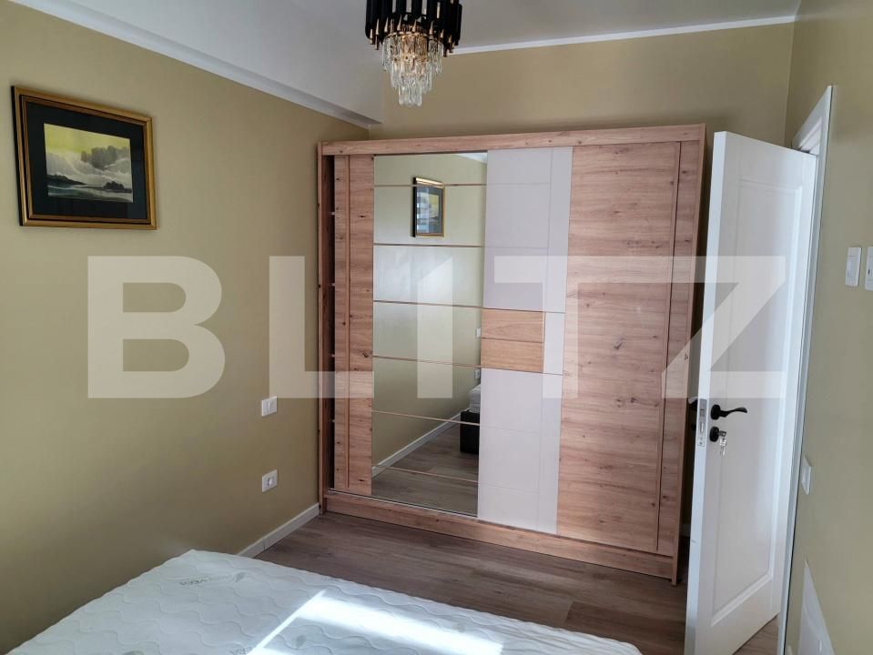 Apartament de închiriat 2 camere Exterior Nord - 180443AI | BLITZ Suceava | Poza5
