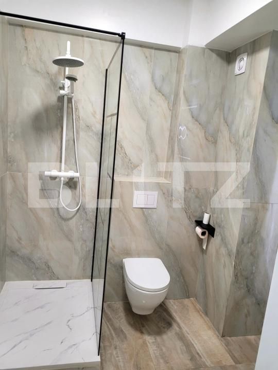 Apartament de închiriat 2 camere Exterior Nord - 180443AI | BLITZ Suceava | Poza7
