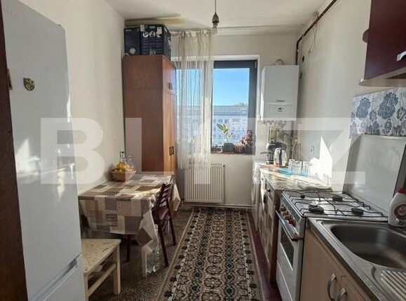 Apartament de vânzare 3 camere Ultracentral - 180446AV | BLITZ Suceava | Poza7