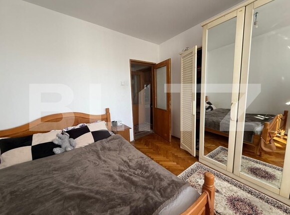 Apartament de vânzare 3 camere Ultracentral - 180446AV | BLITZ Suceava | Poza4